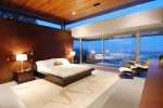 Modern Minimalist Bedroom Lighting