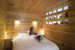 Box Cozy Bedroom