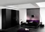 Dark Bedroom Lighting Designs Ideas