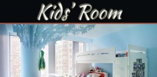 Décor Ideas for Kid’s Room Décor Ideas for Kid’s Room