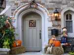 Fascinating Halloween Decoration Ideas