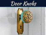 Decorative Door Knobs And Stops Decorative Door Knobs And Stops