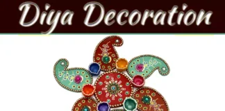 Diwali Diya Decoration Ideas: Creative Tips To Brighten Your Festive Home Diwali Diya Decoration Ideas: Creative Tips To Brighten Your Festive Home