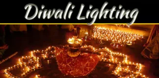 Diwali Lighting Decoration Ideas: Brighten Your Home With Festive Lights Diwali Lighting Decoration Ideas: Brighten Your Home With Festive Lights
