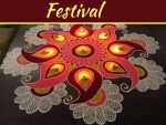 Diwali Rangoli Ideas Diwali Rangoli Ideas