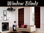 Dress Up Your Beautiful Home With Pretty Window Blinds