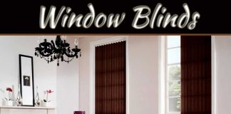 Dress Up Your Beautiful Home With Pretty Window Blinds Dress Up Your Beautiful Home With Pretty Window Blinds