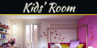 Family Comes Together When Decorating Kid’s Bedroom Family Comes Together When Decorating Kid's Bedroom