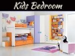 Few Vibrant And Lively Kids Bedroom Ideas Few Vibrant And Lively Kids Bedroom Ideas