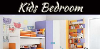 Few Vibrant And Lively Kids Bedroom Ideas Few Vibrant And Lively Kids Bedroom Ideas