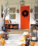 Halloween Party Halloween Interior Decorating Ideas