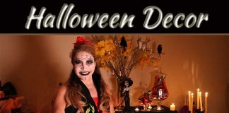 Happy Halloween: Tips On Home Decoration 1 Happy Halloween: Tips On Home Decoration 1