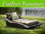 Outdoor Furniture Ideas: Expert Tips For Choosing The Perfect Pieces Ideas For Choosing Outdoor Furniture