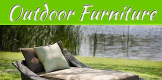 Outdoor Furniture Ideas: Expert Tips For Choosing The Perfect Pieces Ideas For Choosing Outdoor Furniture