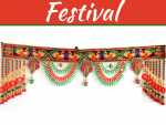 Importance Of Toran In Diwali Importance of Toran in Diwali