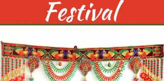 Importance Of Toran In Diwali Importance of Toran in Diwali