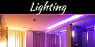 Know About Lighting To Set Right Mood Part 1 Know About Lighting To Set Right Mood Part 1