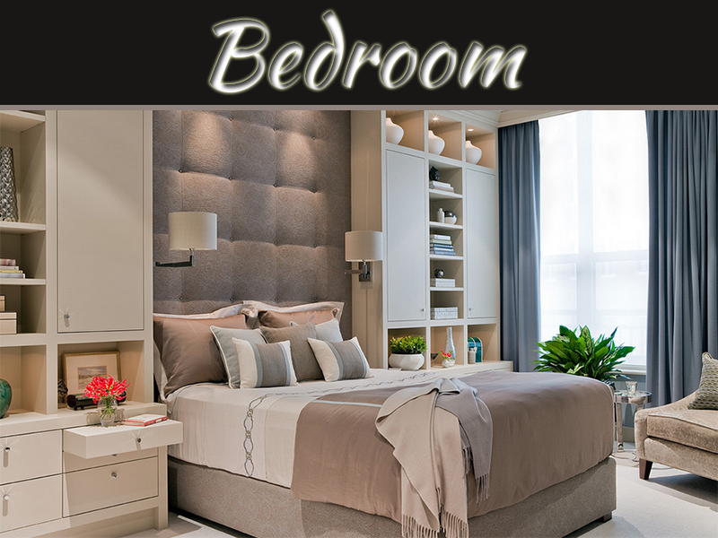 Make Your Bedroom A Romantic Haven: Part 3