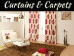 Mix And Match Of Curtains And Carpets Mix And Match Of Curtains And Carpets