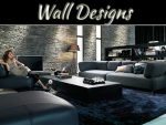 Modernization Of Home Through Wall Designs Modernization Of Home Through Wall Designs