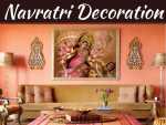 Navratri Decoration Ideas