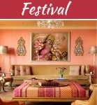 Navratri Decoration Ideas