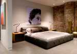 Sweet Bedroom Interior Design