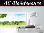 Tasks To Include In Your Home Air Conditioner Maintenance Checklist Tasks to Include In Your Home Air Conditioner Maintenance Checklist