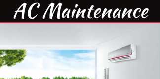 Tasks To Include In Your Home Air Conditioner Maintenance Checklist Tasks to Include In Your Home Air Conditioner Maintenance Checklist