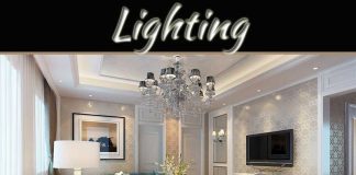 The Most Appropriate Lighting Type For Each Room The Most Appropriate Lighting Type for Each Room