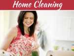 Tips For Cleaning Home In Diwali Cost Effective Ways To Keep Your House Clean