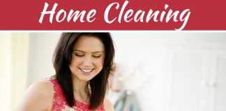 Cost Effective Ways To Keep Your House Clean Cost Effective Ways To Keep Your House Clean