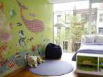 Wall Decals In Kids Bedroom