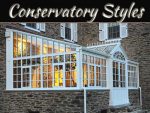 4 Of The Most Popular Conservatory Styles To Consider 4 Of the Most Popular Conservatory Styles To Consider