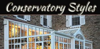 4 Of The Most Popular Conservatory Styles To Consider 4 Of the Most Popular Conservatory Styles To Consider