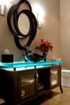 LED-stand