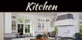 Basic Of Kitchen Interior Part 2 Basic Of Kitchen Interior Part 2