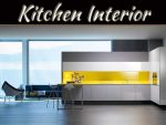 Basics Of Kitchen Interior: Part 1