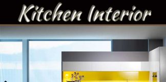 Basics Of Kitchen Interior: Part 1 Basics Of Kitchen Interior: Part 1