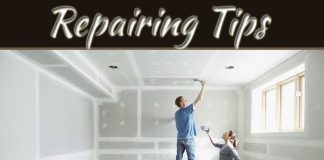 Wall & Ceiling Crack Repair Tips: Causes, Fixes, And Prevention Cracks In Walls And Ceilings: Repairing Tips