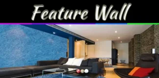 Create A Feature Wall: Easy Ideas For A Stylish Home Create A Feature Wall: Easy Ideas For A Stylish Home