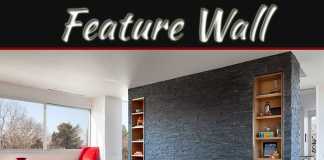 Create Feature Wall Create Feature Wall