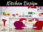 Kitchen Design Idea: Accessorizing The Kitchen