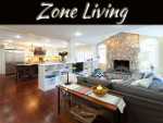 Latest Interior Designing Trend: Zone Living Latest Interior Designing Trend: Zone Living