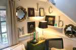 Art of Words and Letters as Latest Décor Trend Typography Design Inspiration