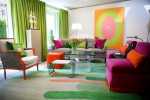 Astonishing Color Combinations