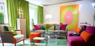 Astonishing Color Combinations Astonishing Color Combinations