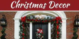 Christmas Entrance Decoration Christmas Entrance Decoration