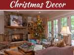 Christmas Tree Decoration Christmas Tree Decoration