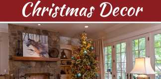 Christmas Tree Decoration Christmas Tree Decoration